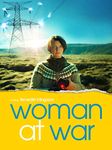 Woman At War