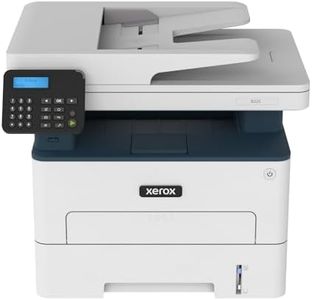 Xerox B225 Multifunction Monochrome Laser Printer
