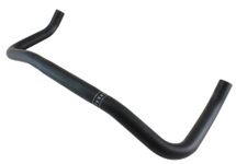 Fyxation Rodeo Pursuit Bullhorn Handle Bar, 42cm, Black