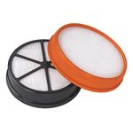 Benfosh Pre & Post Motor Type 90 Filter for Vax Mach Air Lift Stretch,for Vax Zoom & Zoom Pet Series Vacuum Cleaner Hoover