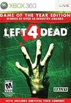 Left 4 Dead - Game of the Year Edit