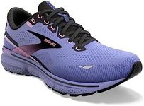 Brooks Women's Ghost 15 Sneaker, Rh
