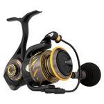 PENN Ultimate Spinning Reel AUTHORITY 2500