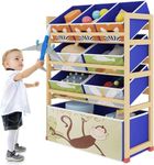 Toy Organizers