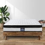 Giselle Bedding Queen Mattress Bed 