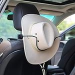 GEEDAR Cowboy Hat Holder Rack for T