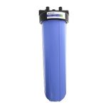 Pentek 150467 20-BB 3/4-Inch Big Blue Filter Housing with Pressure Relief