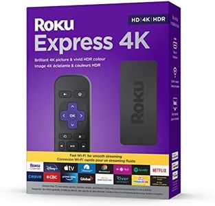 Roku Expre