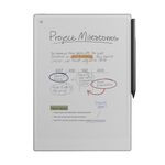 reMarkable Paper Pro Bundle – Includes 11.8” reMarkable Paper Tablet, and Marker Plus Pen with Eraser