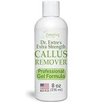 Dr. Entre's Callus Remover Gel: 8oz