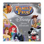 Disney Family Feud Signature Game