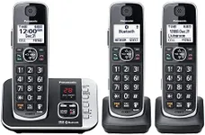 Panasonic Link2Cell Bluetooth DECT 