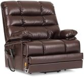 DYNOX 500 LBS Power Lift Recliner C