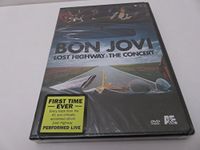 Bon Jovi - Lost Highway: The Concert