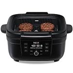 Instant Pot 6-in-1 Air Fryer and In