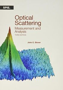 Optical Scattering: Measurement and Analysis