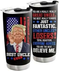 Uncle Gift