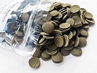 (200g) Super Aquarium Vegetable Spirulina Algae Sinking Wafers Bottom Feeders, Catfish, Pleco Tropical Fish Food