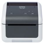 BROTHER TD4410D Professional Desktop Label Printer