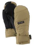 BURTON Women's Standard Reverb Gore-TEX Mittens, Kelp, Large