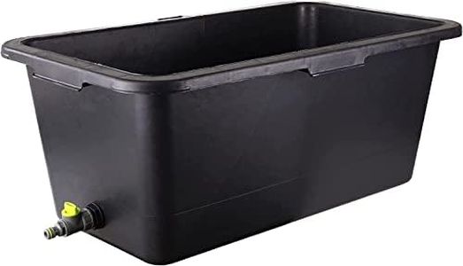 Bathtub Wi