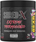 Applied Nutrition Shred X Fat Burne