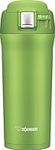 Zojirushi SM-YAE48GA Travel Mug, 16 oz, Lime Green