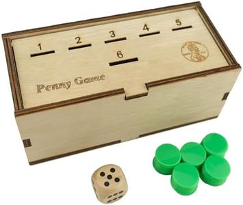 Penny Game
