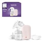 Philips Avent Electric Single Breas