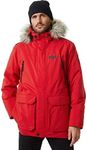 Helly Hansen Men's Reine Parka Jack