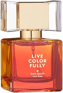 Kate Spade Live Colorfully Eau De Perfume, 30 ml