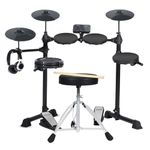 Electronic Drum Kit For Beginner