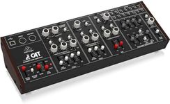 Behringer CAT Legendary Paraphonic Analog Synthesizer with Dual VCOs