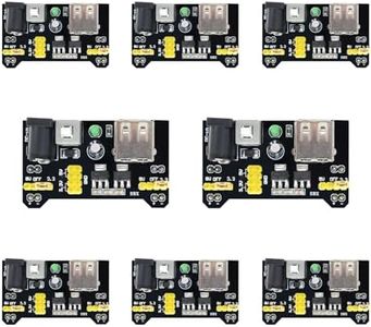 FORIOT 8Pc