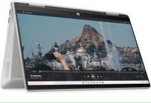 HP Pavilion x360 14" Convertible To