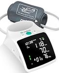 ZIQING Blood Pressure Monitor, Rech