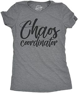 Womens Cha