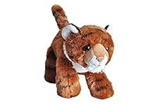 Wild Republic Tiger Plush, Stuffed 