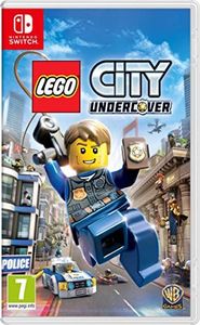 Lego City: