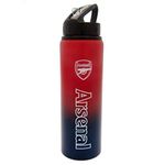 Hy-Pro Arsenal F.C. Aluminium Drinks Bottle XL, K-REY-AR06620