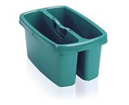 Leifheit Two-chamber Bucket Combi Box for cleaning