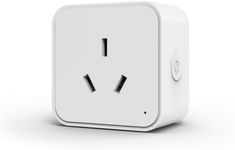 JR INTL Smart Plug, WiFi Outlet wit