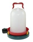 Other ETON DRINKER HEATER 30 CM, Clear