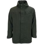 Game Technical Apparel Mens Outlander Hunting Shooting Jacket | Waterproof & Breathable Coat