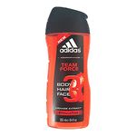 Adidas Team Force Men Shower Gel 3-in-1 Pack of 6 x 250 ml