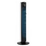 Levoit Smart 42 Inch Tower Fan for Bedroom, 26ft/s Standing Bladeless Fan, Quiet 25dB, 90° Oscillation, Brushless DC Motor, 12 Speeds, 4 Modes, 24H Timer with APP, Works with Alexa