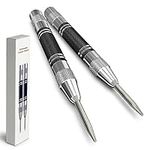 2 Pack Automatic Center Punch, 5 in