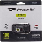 Princeton Tec Byte Tactical Headlam