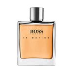 HUGO BOSS In Motion Eau de Toilette for Men 100ml