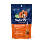 NaturVet All-in-One Supplement Powder, 13 oz